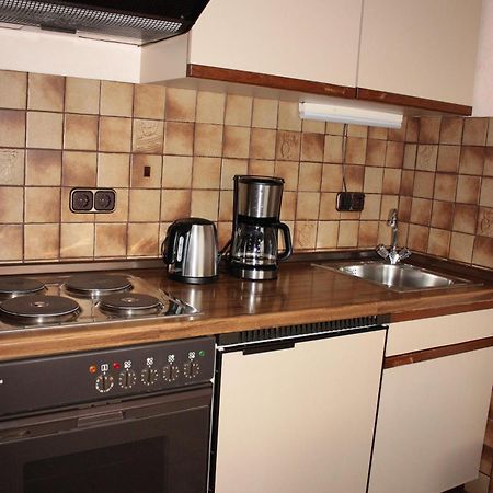 Haus Mueller Adelheid Apartment Hilders Ngoại thất bức ảnh