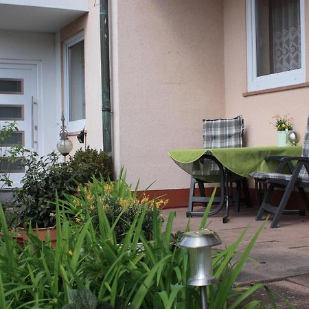 Haus Mueller Adelheid Apartment Hilders Ngoại thất bức ảnh