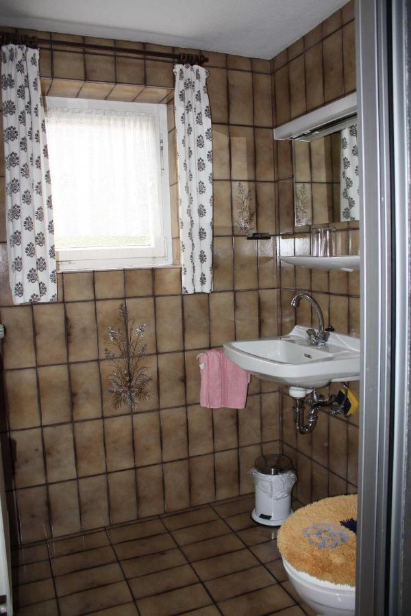 Haus Mueller Adelheid Apartment Hilders Ngoại thất bức ảnh